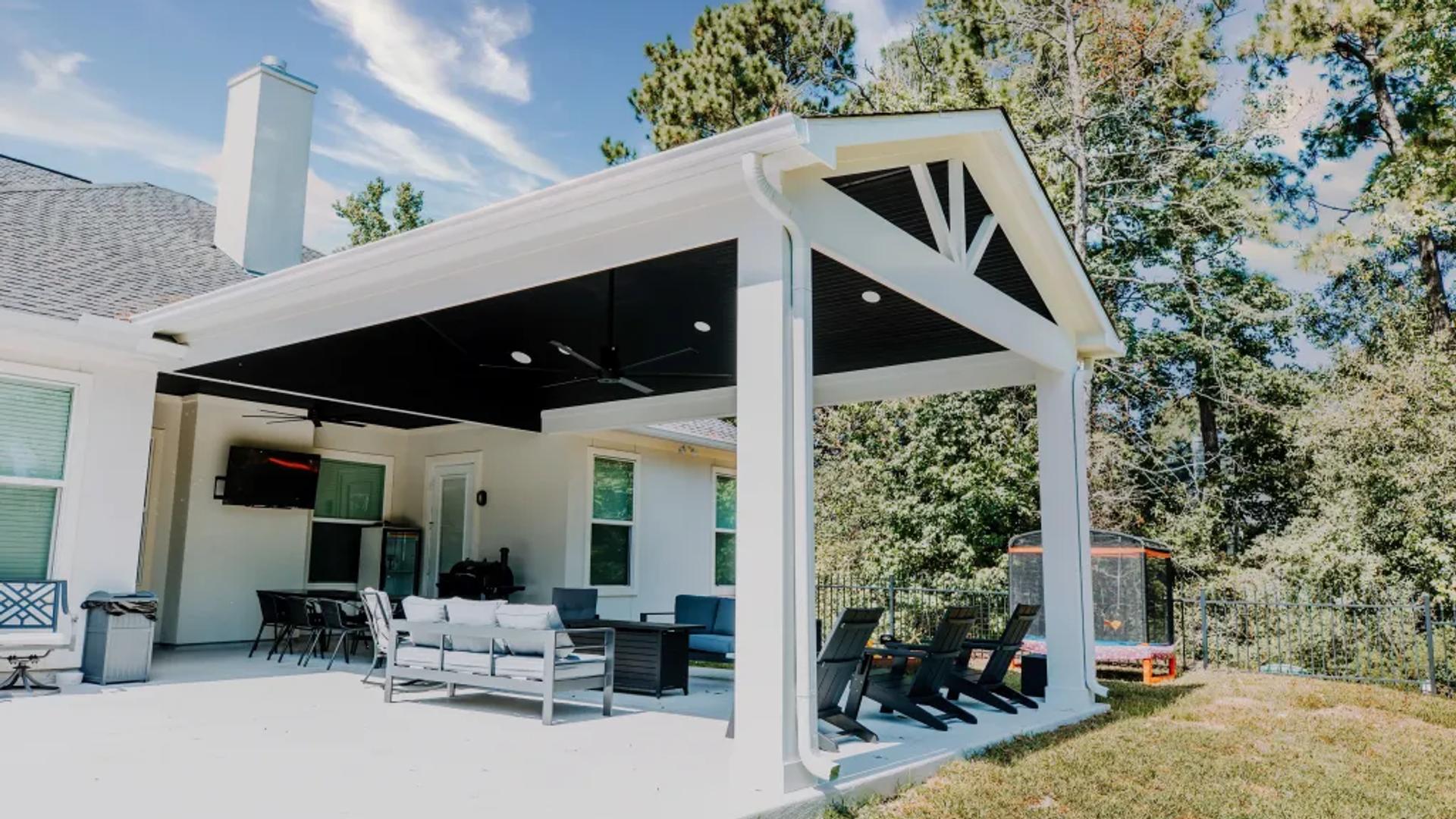 Ridge Lake Shores Pool & Patio - Image 4