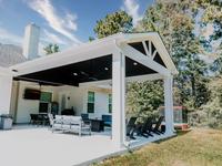 Ridge Lake Shores Pool & Patio - Thumbnail 4