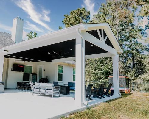 Ridge Lake Shores Pool & Patio - Image 4