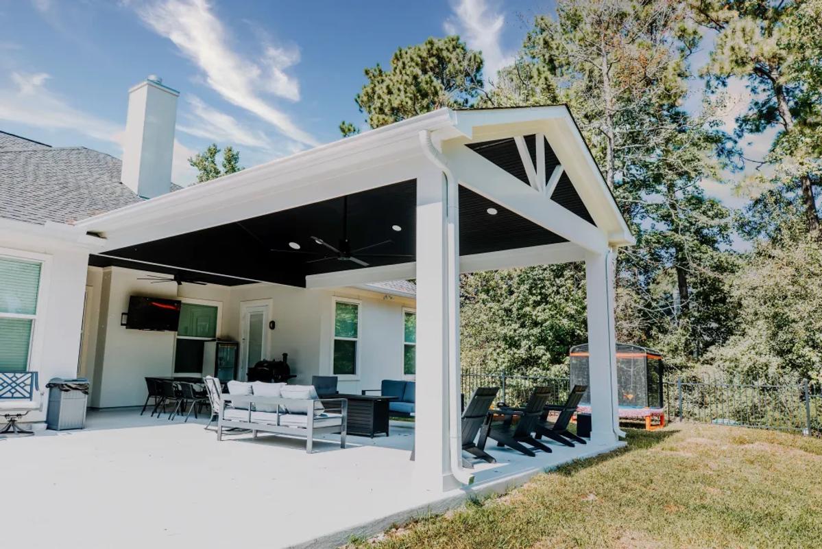 Ridge Lake Shores Pool & Patio - Image 4