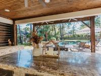The Woodlands Pool & Outdoor Kitchen - Thumbnail 5