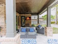 Woodforest Pool & Entertainment Area - Thumbnail 2