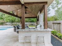 Woodforest Covered Outdoor Living - Thumbnail 3