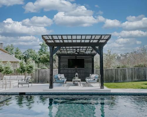 Woodforest Resort-Style Pool - Image 3