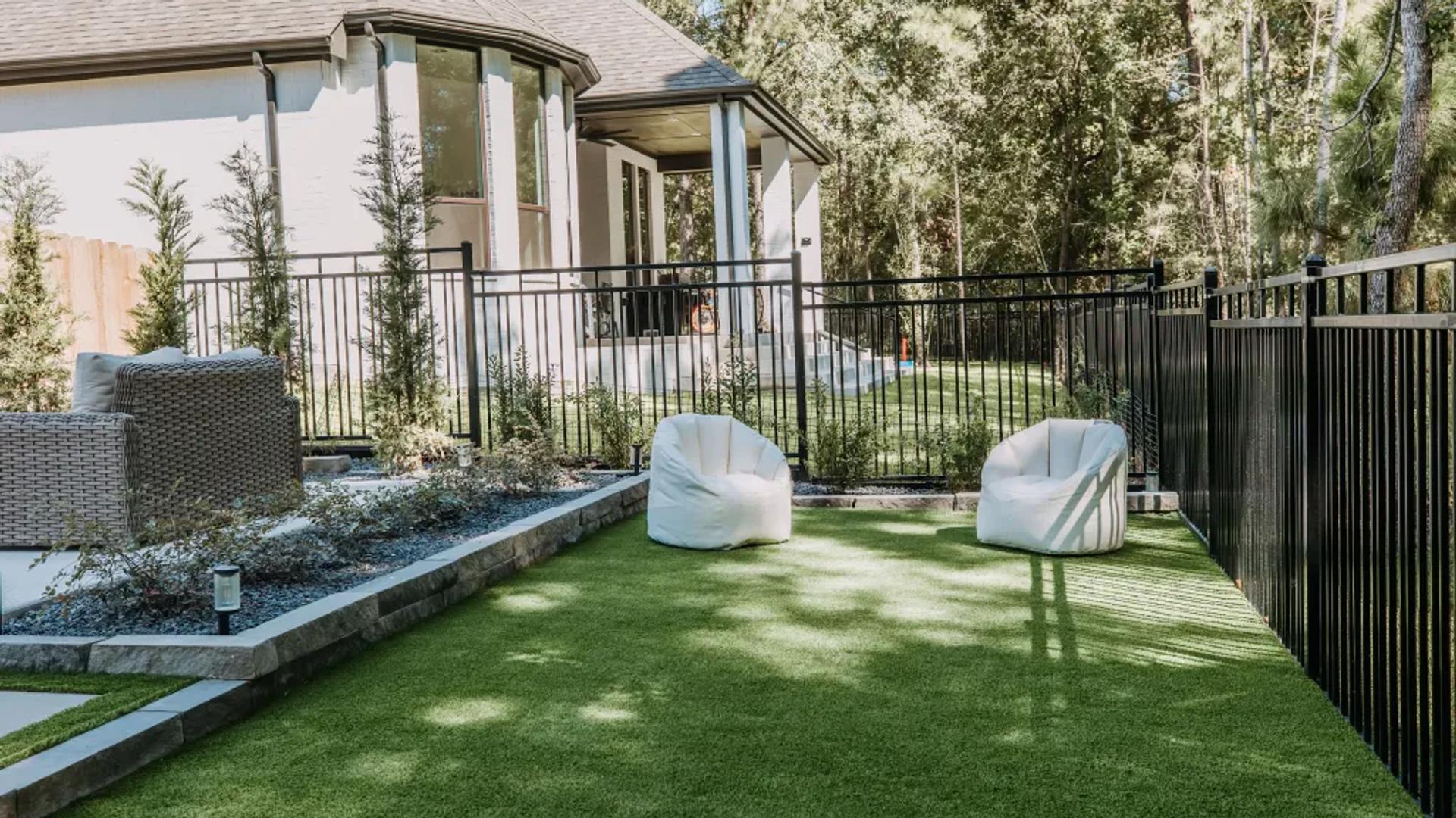 Woodforest Multi-Level Outdoor Space - Image 6