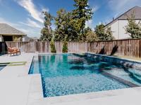 Woodforest Pool & Fire Feature - Thumbnail 7