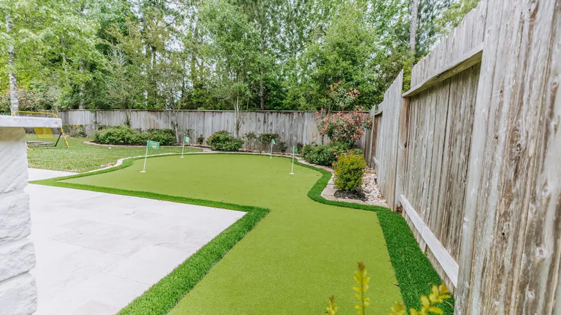 Woodforest Covered Outdoor Living - Image 5