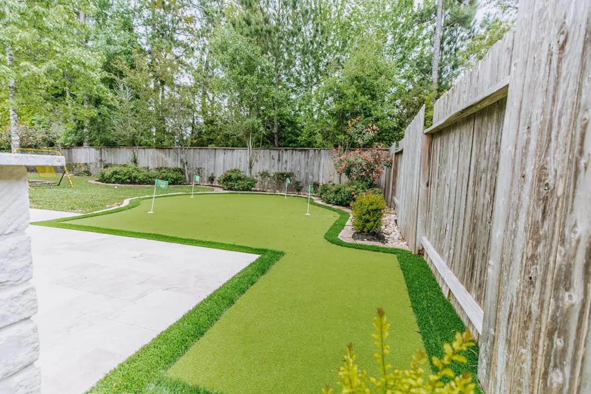 Woodforest Covered Outdoor Living - Image 5