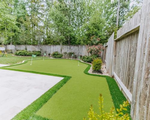 Woodforest Covered Outdoor Living - Image 5