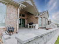 Chambers Creek Outdoor Kitchen & Patio - Thumbnail 4