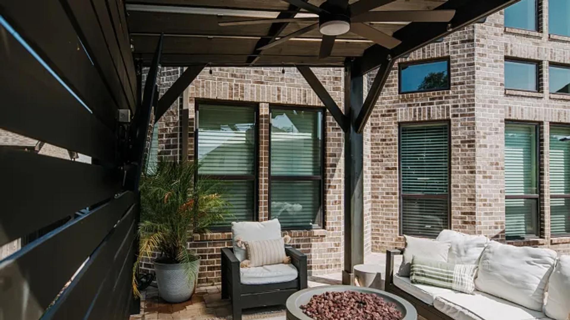 Woodforest Patio Extension Project - Image 5