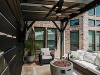 Woodforest Patio Extension Project - Thumbnail 5