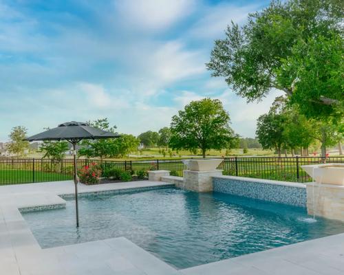 Chambers Creek Luxury Pool & Spa - Image 2