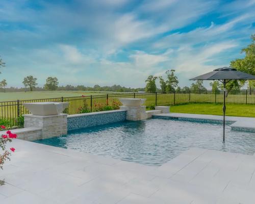 Chambers Creek Luxury Pool & Spa - Image 7