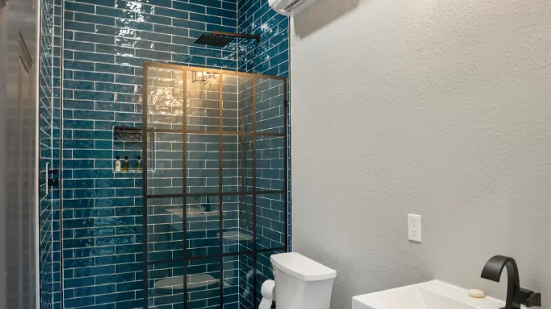 Woodforest Premier Pool & Spa Project - Image 12