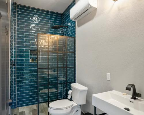 Woodforest Premier Pool & Spa Project - Image 12