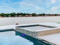 Del Lago Estates Lakefront Pool Project - Thumbnail 5