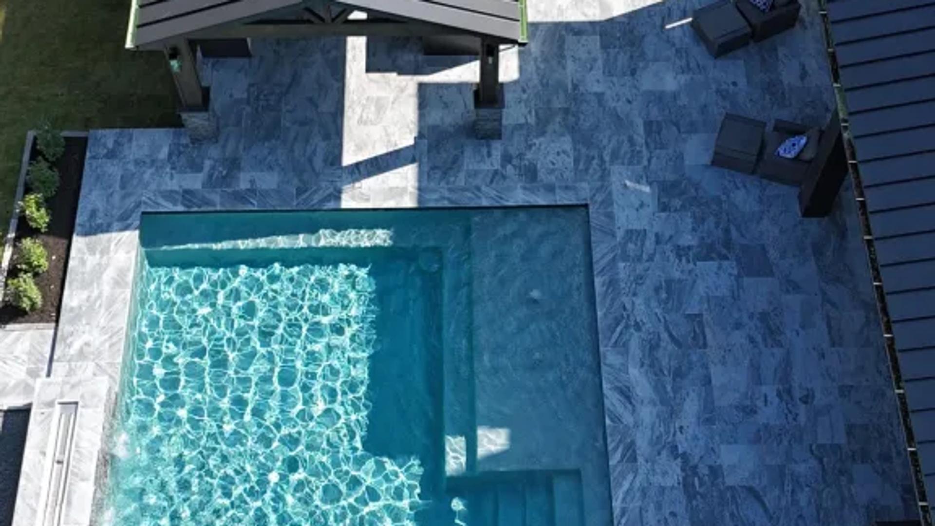 Pine Island Pool & Covered Pavilion - Image 1