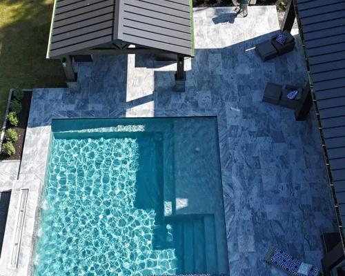 Pine Island Pool & Covered Pavilion - Image 1