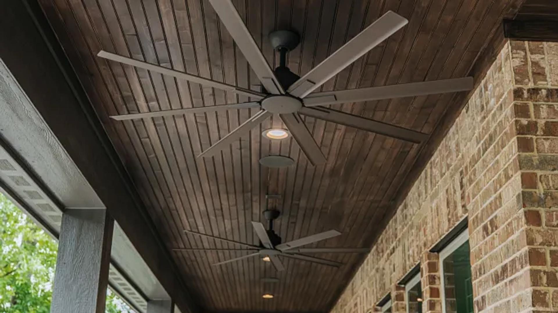 Woodforest Pool & Entertainment Area - Image 5