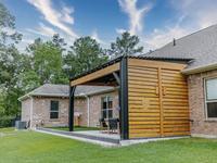 Montgomery Covered Outdoor Living Space - Thumbnail 10