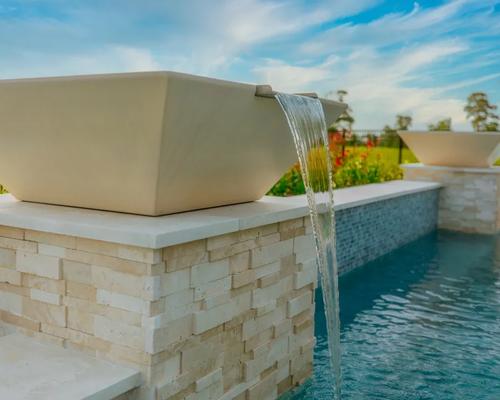 Chambers Creek Luxury Pool & Spa - Image 4