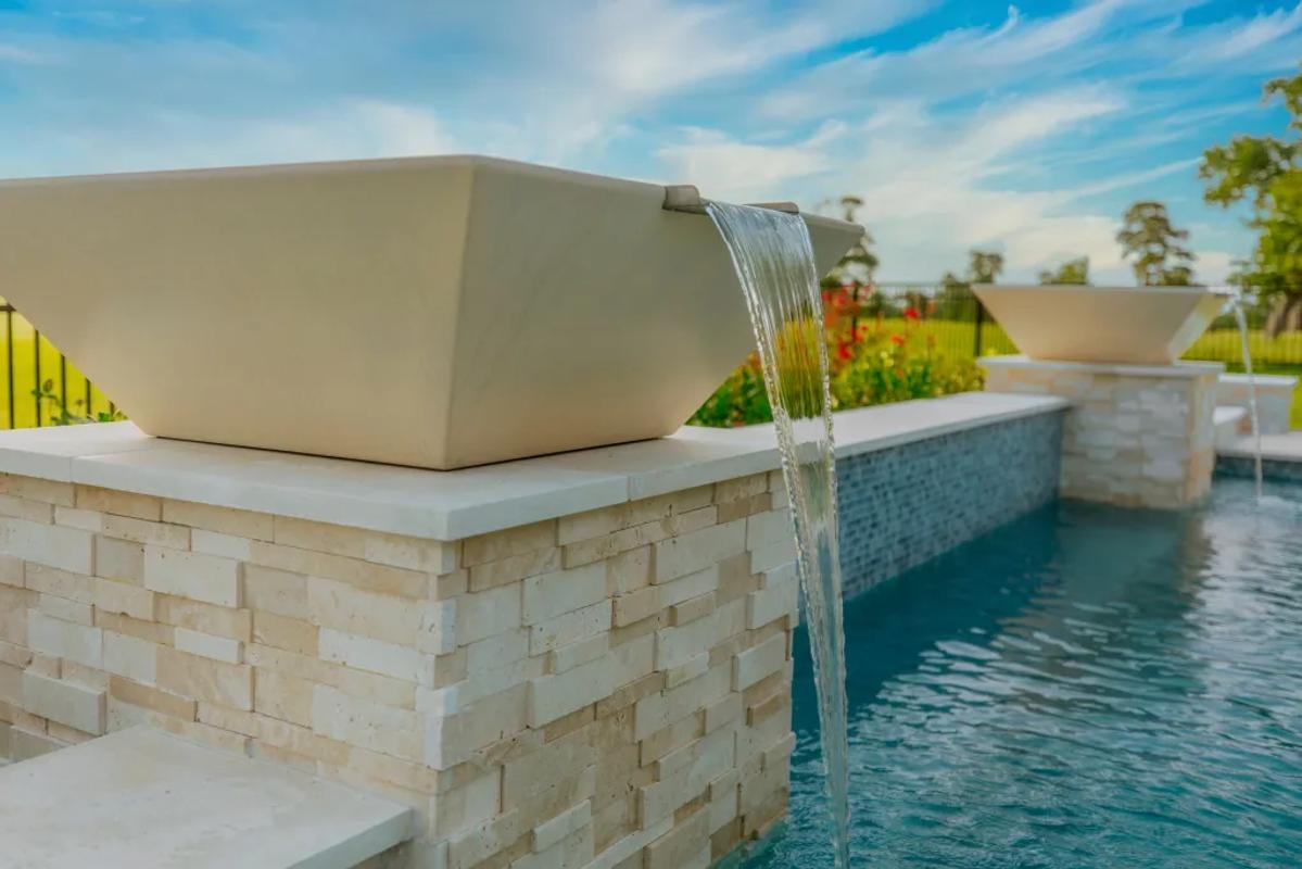 Chambers Creek Luxury Pool & Spa - Image 4