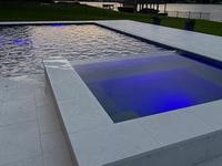 Del Lago Estates Lakefront Pool Project - Thumbnail 1