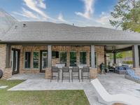 Woodforest Pool & Entertainment Area - Thumbnail 7