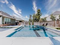 Woodforest Pool & Fire Feature - Thumbnail 3