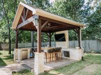 Woodforest Outdoor Kitchen & Dining - Thumbnail 2