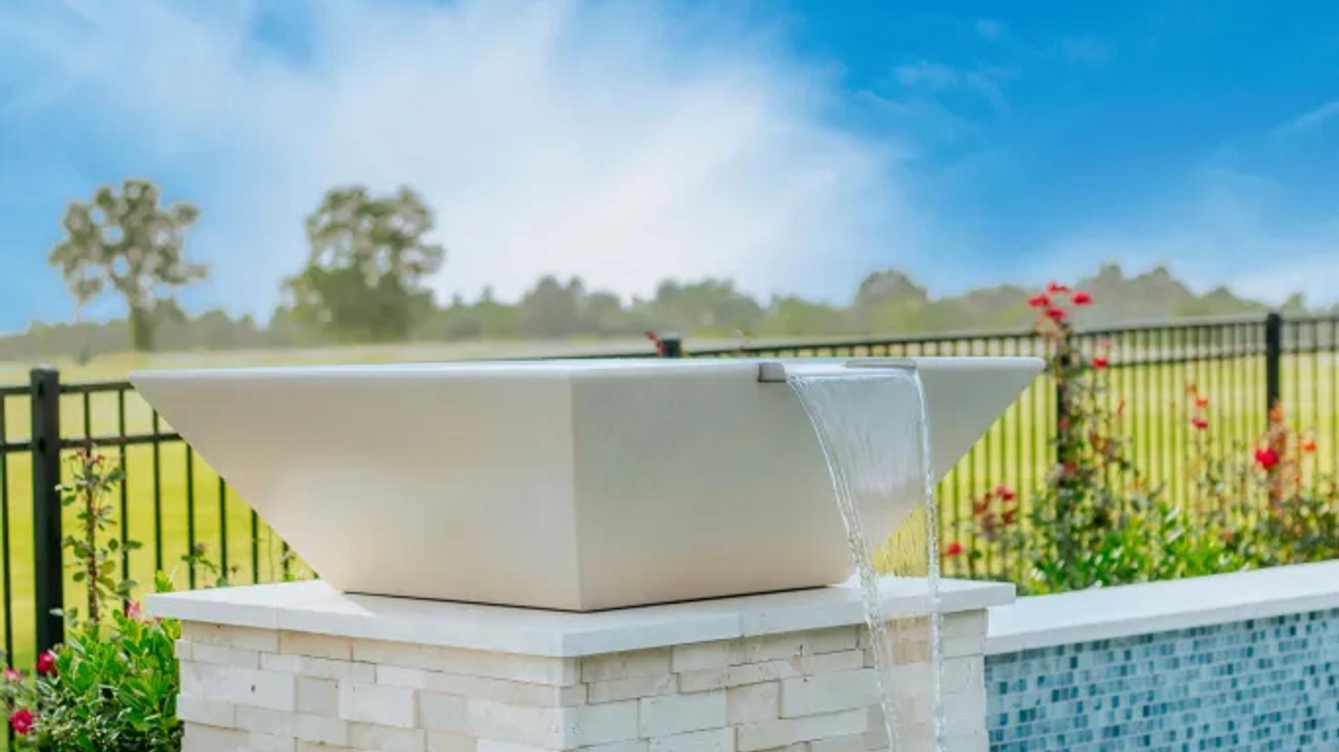 Chambers Creek Luxury Pool & Spa - Image 5