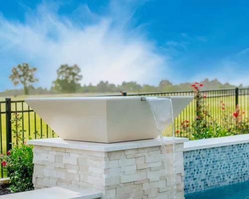 Chambers Creek Luxury Pool & Spa - Image 5