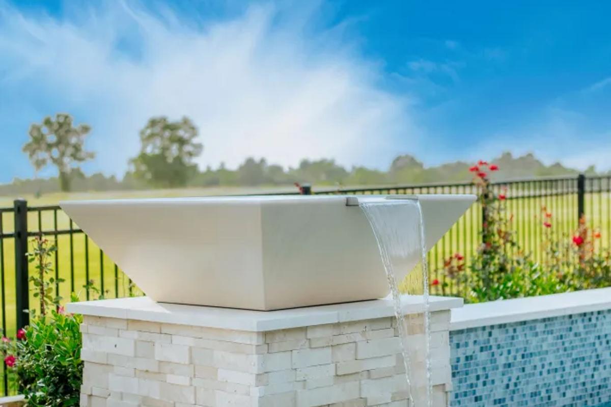 Chambers Creek Luxury Pool & Spa - Image 5