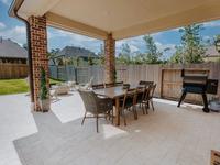 Woodforest Pool & Landscape Design - Thumbnail 4