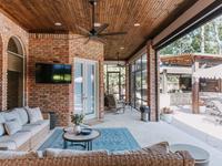 The Woodlands Pool & Outdoor Kitchen - Thumbnail 4