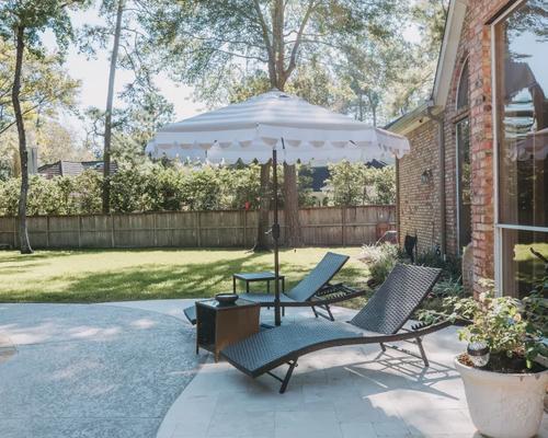 The Woodlands Pool & Outdoor Kitchen - Image 6