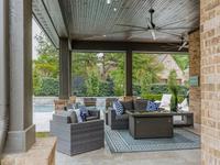 Woodforest Pool & Entertainment Area - Thumbnail 4