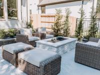 Woodforest Multi-Level Outdoor Space - Thumbnail 4