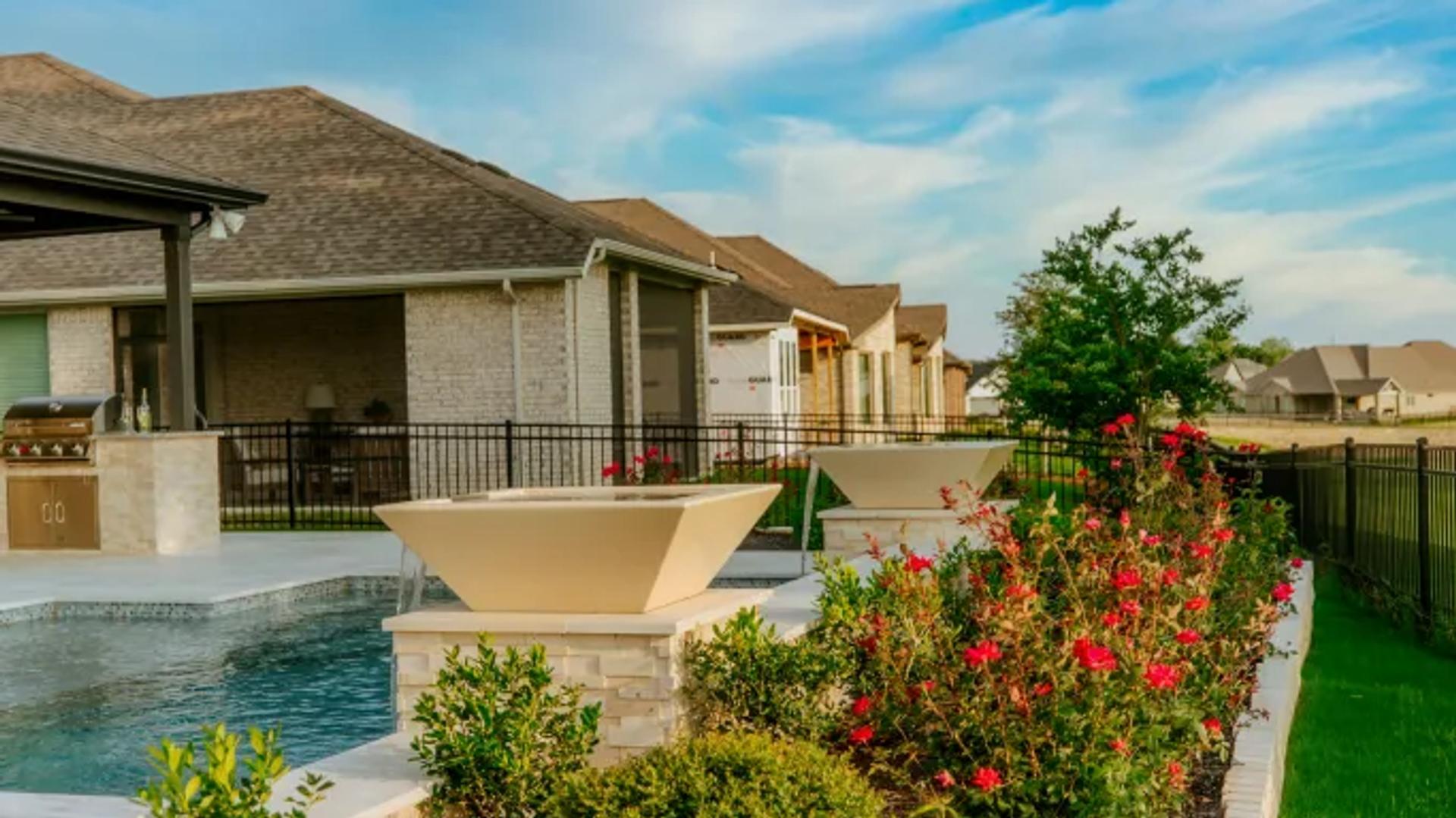 Chambers Creek Luxury Pool & Spa - Image 1