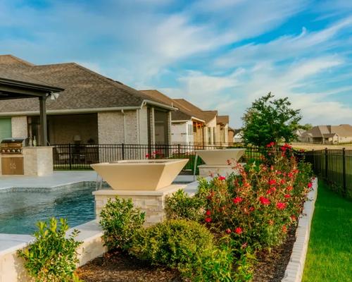 Chambers Creek Luxury Pool & Spa - Image 1