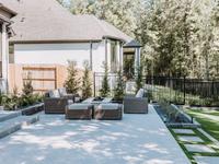 Woodforest Multi-Level Outdoor Space - Thumbnail 2