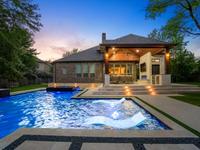 Woodforest Premier Pool & Spa Project - Thumbnail 7
