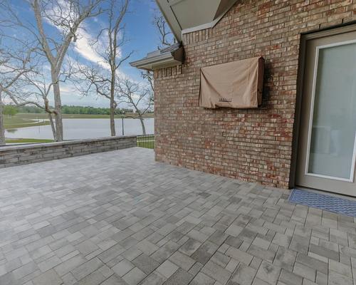 Chambers Creek Outdoor Kitchen & Patio - Image 2