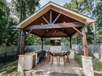 Woodforest Outdoor Kitchen & Dining - Thumbnail 1