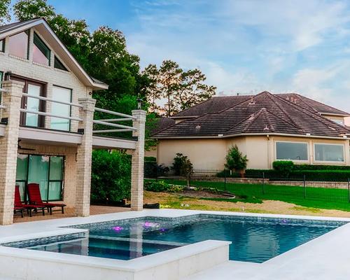 Del Lago Estates Lakefront Pool Project - Image 6