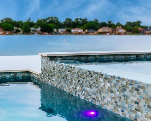 Del Lago Estates Lakefront Pool Project - Image 4