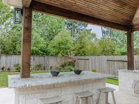 Woodforest Covered Outdoor Living - Thumbnail 4
