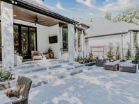 Woodforest Multi-Level Outdoor Space - Thumbnail 7