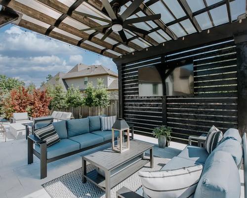 Woodforest Resort-Style Pool - Image 2